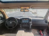 لاند كروزر GXR V8 - للبيع أو المبادلة